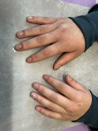 ネイル nail salon 秀信のネイルデザイン