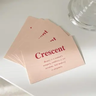 【韓国肌管理・脱毛】 クレセントのその他イメージ