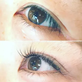 マツエク・マツパ 大久保 あゆみ✯Tina✯のマツエク・マツパデザイン