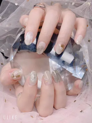 ネイル Lien _リエン リエンのネイルデザイン