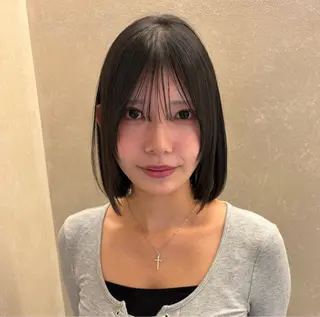 ショート ✨カット 期間限定無料✨　大智のヘアスタイル