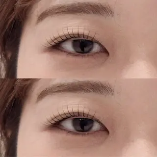 マツエク・マツパ well eye 大宮店所属・well eye 🌙 narumiのマツエク・マツパデザイン