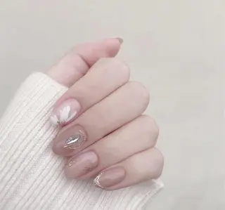 ネイル Cute beauty2のマツエク・マツパデザイン