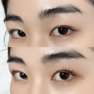 マツエク・マツパ 恵比寿駅4分🩶 垢抜け眉&まつ毛🫧の眉毛・アイブロウイメージ