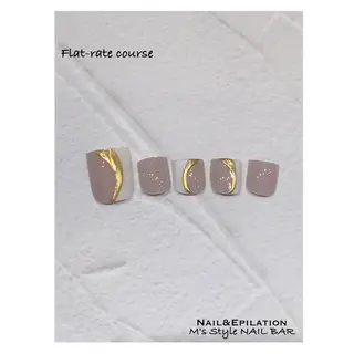 ネイル M's Style NAIL BARのネイルデザイン