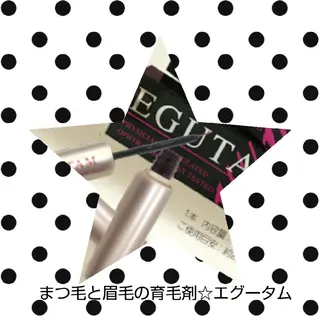 マツエク・マツパ Rouge ・ K  　のマツエク・マツパデザイン