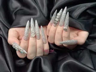ネイル ACon NailSalonのネイルデザイン