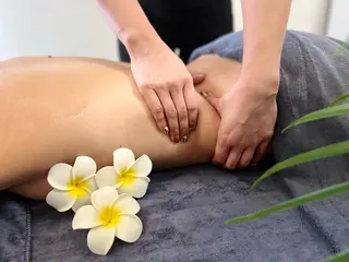 Ri Beauty Spa 川崎のエステ・リラクイメージ