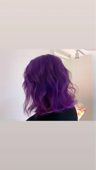 ショート カラー モテ髪提案します💕 髪質改善宗一郎のヘアスタイル