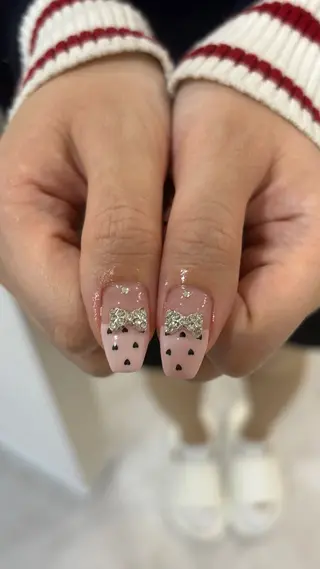ネイル rn__ nailのネイルデザイン