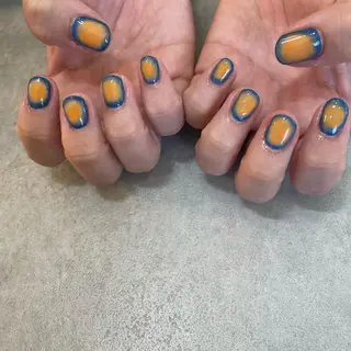 ネイル Nail Salon Gummi.のネイルデザイン