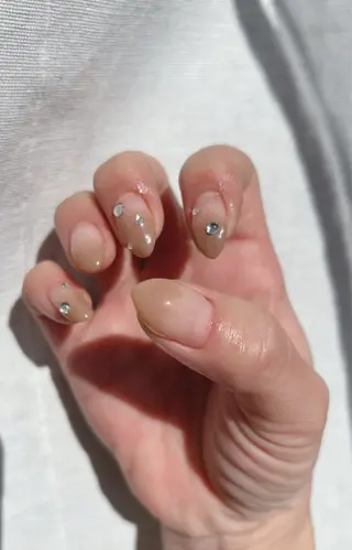 ネイル ネイリスト りほのネイルデザイン