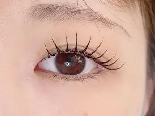 マツエク・マツパ m_a maison airiのマツエク・マツパデザイン