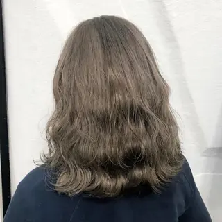 カラー K-POP好き美容師 🇰🇷Kai.Yのヘアスタイル