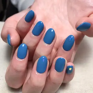 ネイル 💅chainail _aiのネイルデザイン