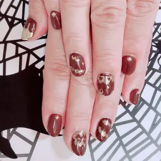 ネイル 🌿KATE 🌿のネイルデザイン