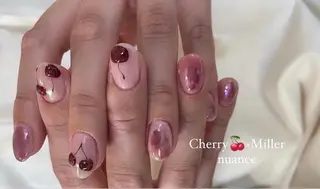 ネイル salon GIGINailの眉毛・アイブロウイメージ