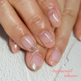ネイル ネイルサロン 【たゆnail】のネイルデザイン