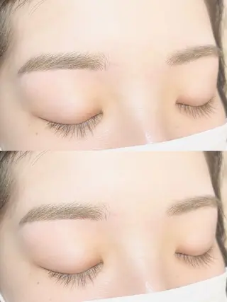 アイブロウ 🍒眉毛/まつ毛 Sanaの眉毛・アイブロウイメージ