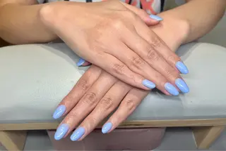 ネイル &robe銀座 🪽tsuki🪽のネイルデザイン