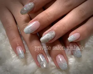 ネイル 💎JADE💎 安田沙也香のネイルデザイン