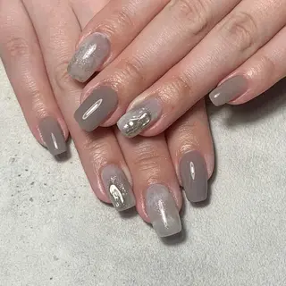 ネイル FIORITURA aiのネイルデザイン