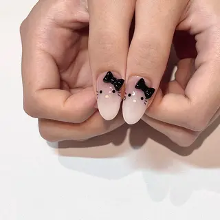 ネイル BONNIE MIKIのネイルデザイン