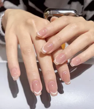 ネイル は るなのネイルデザイン