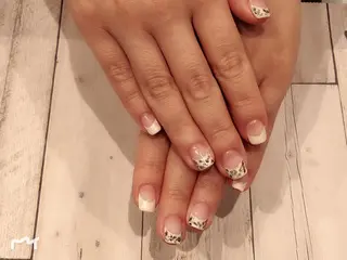 ネイル nail salon Raffemのネイルデザイン