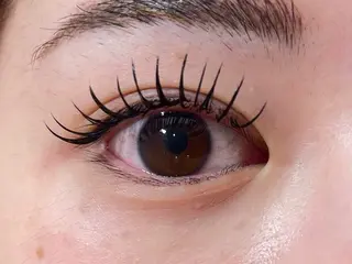 マツエク・マツパ anela MOMOKA🎀のマツエク・マツパデザイン