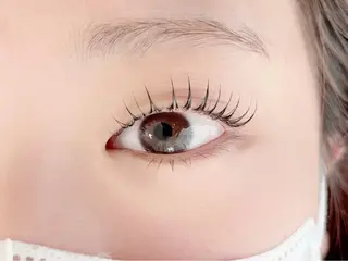 マツエク・マツパ Eye'llbe lashのその他イメージ