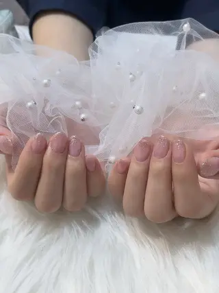 ネイル sakura 💘武蔵小山駅4分のネイルデザイン