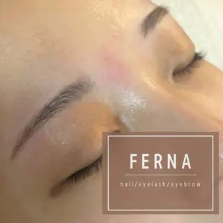アイブロウ FERNA Saoriの眉毛・アイブロウイメージ