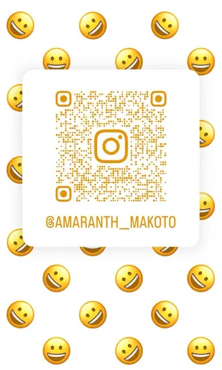 MAKOTO🌹 Amaranth金山のマツエク・マツパデザイン