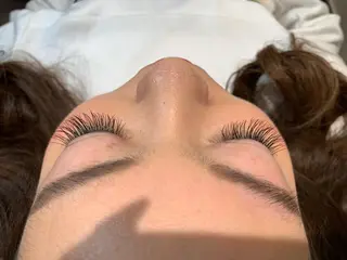 マツエク・マツパ eyelist 飯塚のマツエク・マツパデザイン