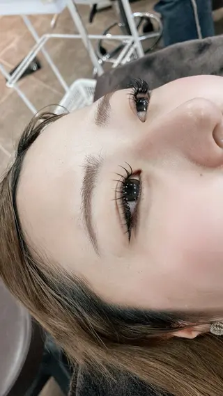 マツエク・マツパ 🫧𝗔𝗬𝗨 🫧のヘアスタイル