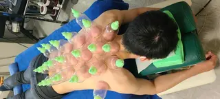 菊地 延寿のエステ・リラクイメージ