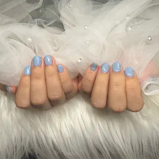 ネイル 石垣 凛奈のネイルデザイン