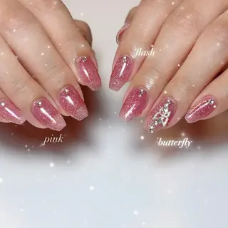 ネイル Chiiy nailのネイルデザイン