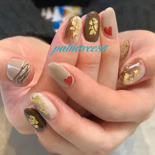 ネイル More ✴︎ （モアプラス）のエステ・リラクイメージ