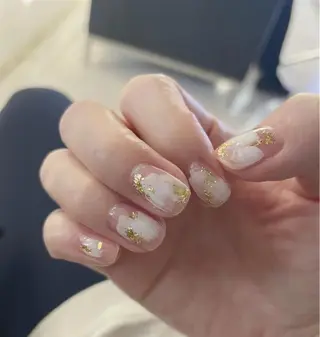 ネイル nail Lilyのネイルデザイン