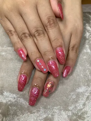 ネイル chii nailのネイルデザイン