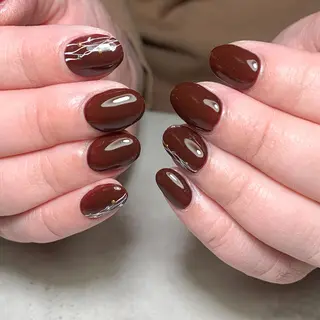 ネイル FIORITURA aiのネイルデザイン