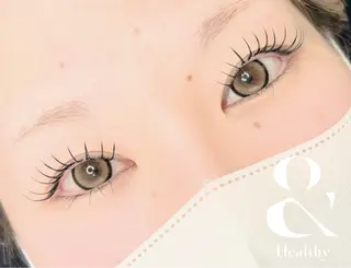 マツエク・マツパ PROGRESS 龍ケ崎 yu 🎀のマツエク・マツパデザイン