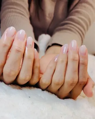 ネイル Ümit(ユミト) プロセルセラピーズのネイルデザイン