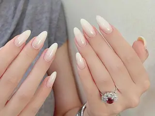 ネイル Bunny 🐰のネイルデザイン