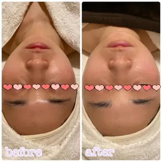 POLA 大阪堀江店のエステ・リラクイメージ