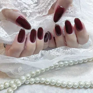 ネイル 💎MA YU💎のネイルデザイン