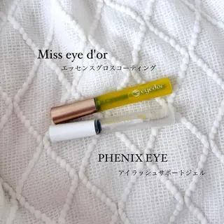 マツエク・マツパ Toware SUMIDAのマツエク・マツパデザイン