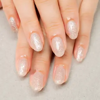 ネイル NEWMOON maki_恵比寿のネイルデザイン